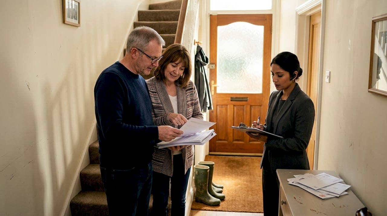 Home selling process in the UK: A practical guide