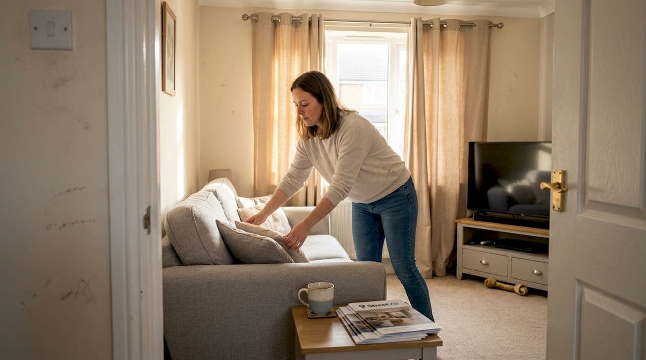 Top tips for selling your home: get the best price fast